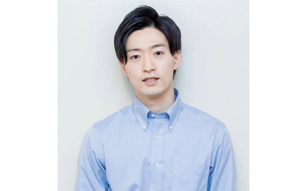 今泉 渓平
