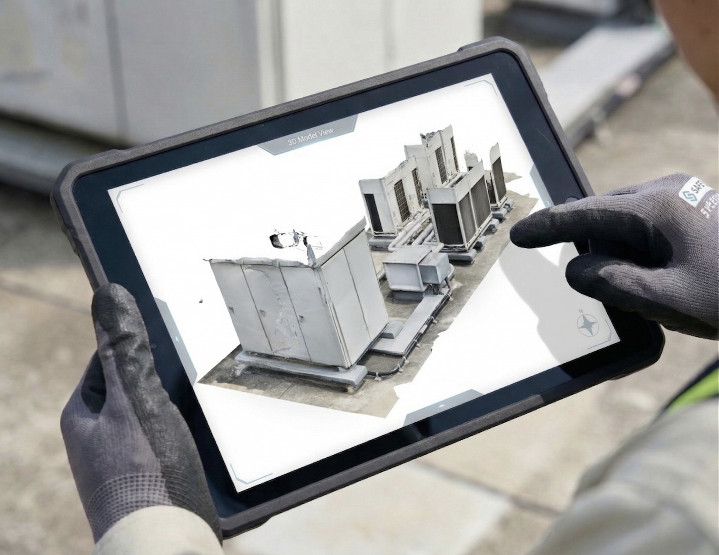 スマホやタブレットの3Dスキャンアプリを解説｜iPad/iPhone/Androidや
