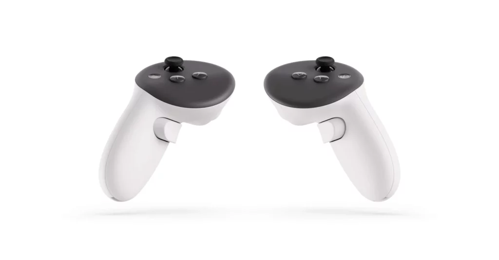 Metavr Set Controller Setup 【VR初心者必見】Meta Quest 3Sの特徴と長所|Quest 3やQuest 2との違いも分かりやすく解説